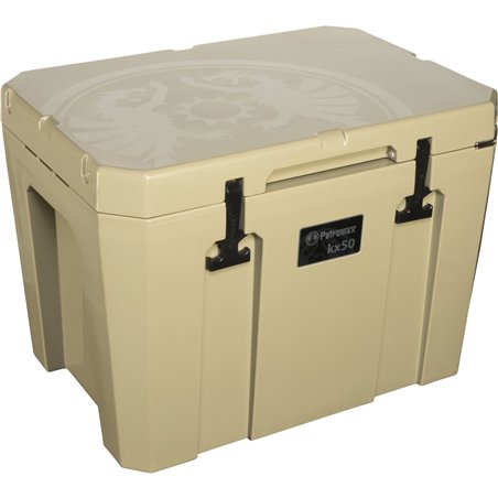 Petromax frigo-box 50 litri sabbia