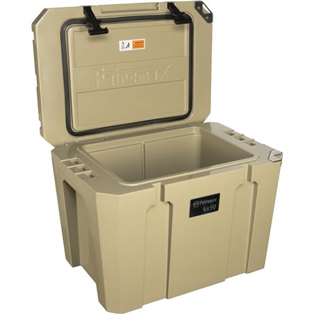 Petromax frigo-box 50 litri sabbia