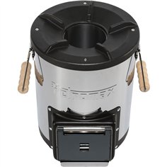 Petromax Raketenofen rf33