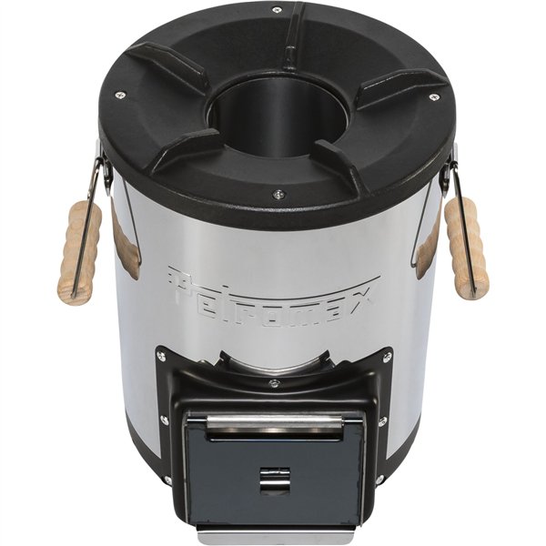 Petromax Raketenofen rf33
