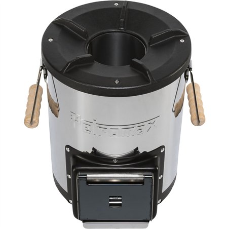 Petromax Raketenofen rf33