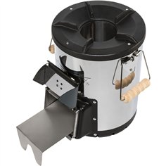 Petromax Raketenofen rf33 2