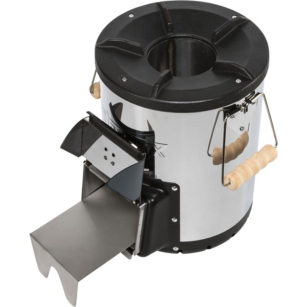 Petromax Raketenofen rf33