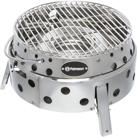 Petromax Atago Gasgrill
