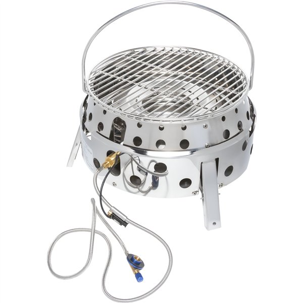 Petromax Atago Gasgrill