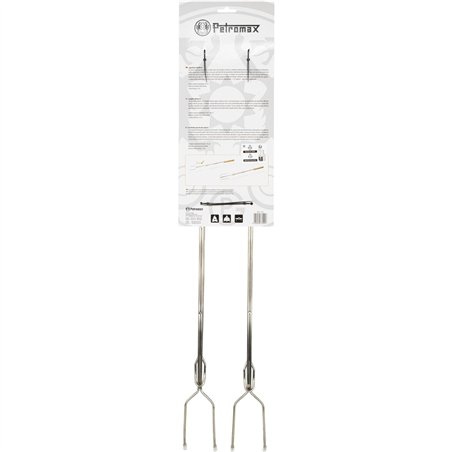 Petromax Grillspieße 2er Set