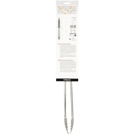 Petromax Grill- und Kohlezange 54 cm