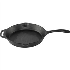 Petromax Feuerpfanne mit Stiel 30 cm