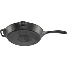 Petromax Feuerpfanne mit Stiel 30 cm 2