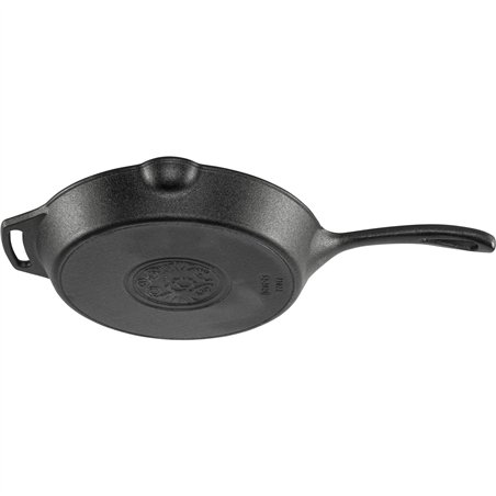 Petromax Feuerpfanne mit Stiel 30 cm