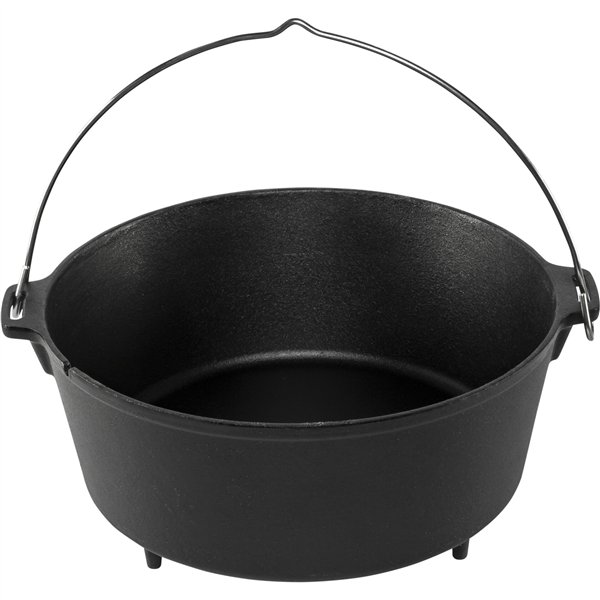 Petromax Feuertopf ft12