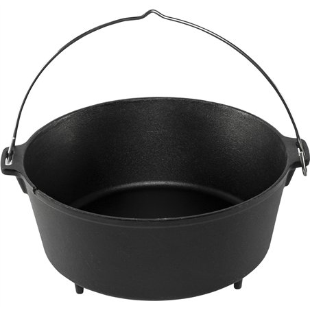 Petromax Feuertopf ft12