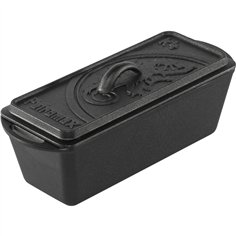 Petromax Loaf Tin with Lid