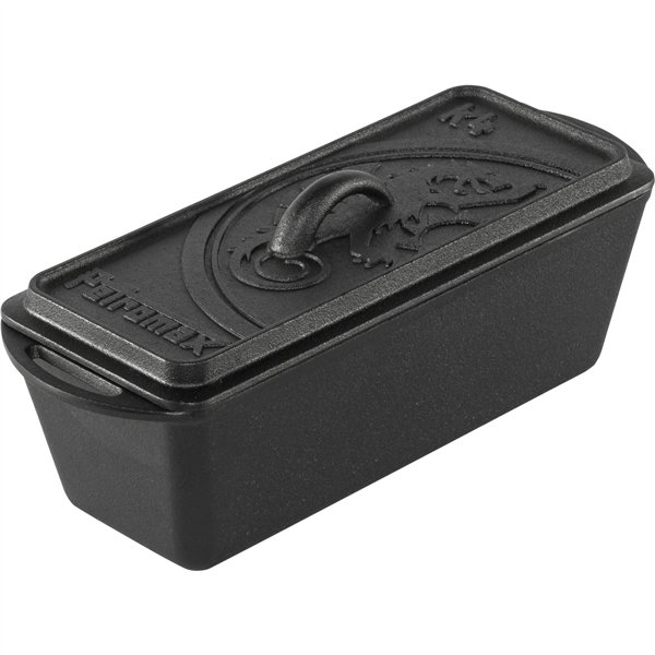 Petromax Loaf Tin with Lid
