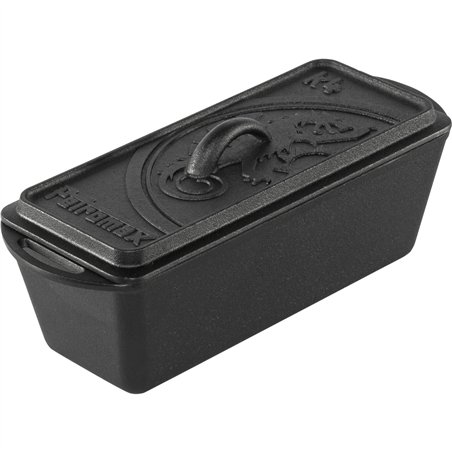 Petromax Loaf Tin with Lid