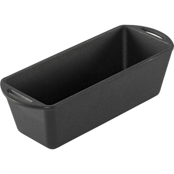 Petromax Loaf Tin with Lid