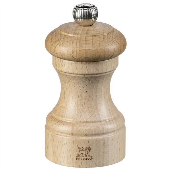 Peugeot BISTRO macinapepe legno di faccio, naturale 10 cm