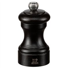 Peugeot BISTRO macinapepe legno di faggio cioccolato 10 cm