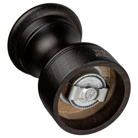 Peugeot BISTRO macinapepe legno di faggio cioccolato 10 cm