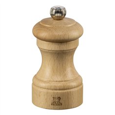Peugeot BISTRO  macinasale legno di faggio naturale 10 cm
