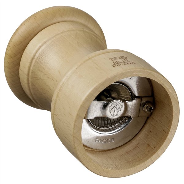 Peugeot BISTRO  macinasale legno di faggio naturale 10 cm
