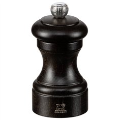 Peugeot BISTRO macinasale legno di faggio cioccolato 10 cm