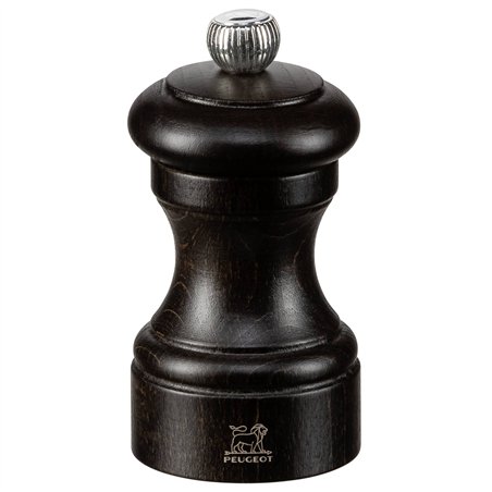 Peugeot BISTRO macinasale legno di faggio cioccolato 10 cm