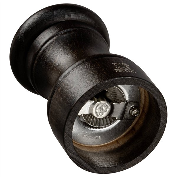 Peugeot BISTRO macinasale legno di faggio cioccolato 10 cm