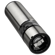 Peugeot ELIS SENSE macinapepe elettrico inox 20 cm 2