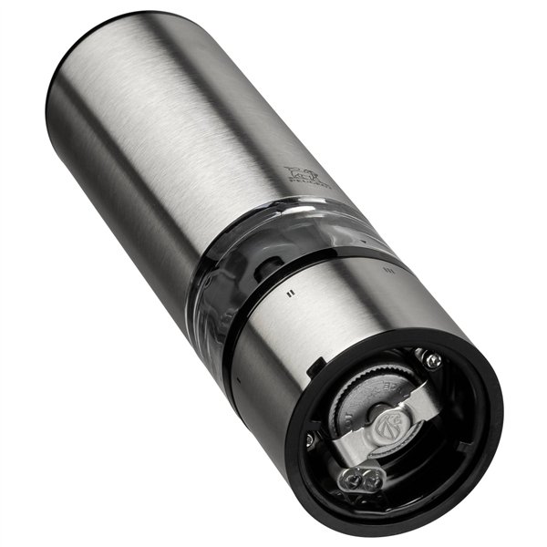 Peugeot ELIS SENSE macinapepe elettrico inox 20 cm