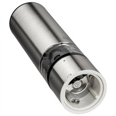 Peugeot ELIS SENSE macinasale elettrico inox 20 cm 2