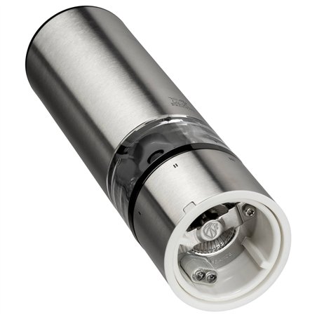 Peugeot ELIS SENSE macinasale elettrico inox 20 cm