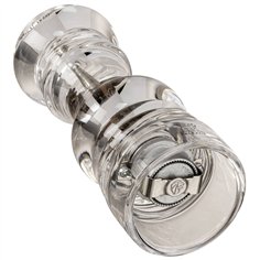 Peugeot NANCY macinapepe acrilico trasparente 18 cm 2