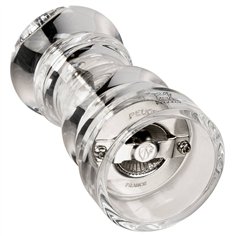 Peugeot NANCY macinasale acrilico trasparente 12 cm 2