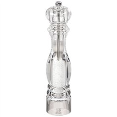 Peugeot NANCY macinasale acrilico trasparente 30 cm