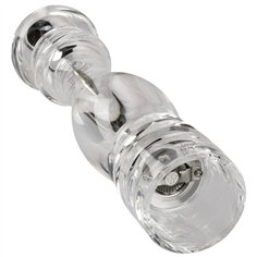 Peugeot NANCY macinasale acrilico trasparente 30 cm 2