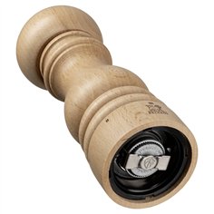 Peugeot PARIS macinapepe legno di faggio 18 cm 2