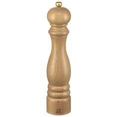 Peugeot PARIS macinapepe legno di faggio naturale 27 cm