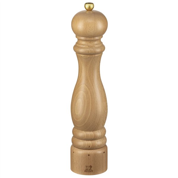 Peugeot PARIS macinapepe legno di faggio naturale 27 cm
