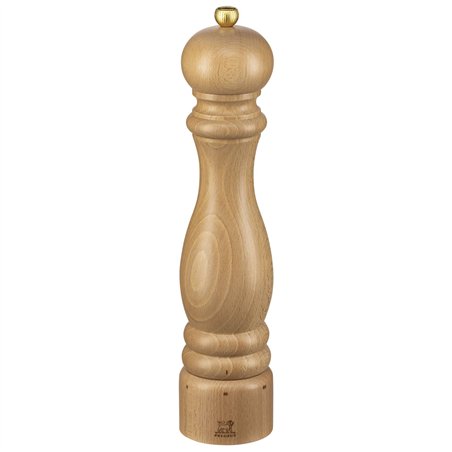 Peugeot PARIS macinapepe legno di faggio naturale 27 cm