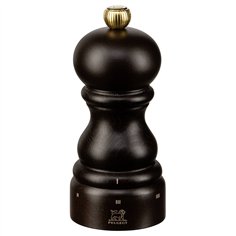 Peugeot PARIS macinapepe legno di faggio cioccolato 12 cm