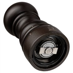 Peugeot PARIS macinapepe legno di faggio cioccolato 12 cm 2