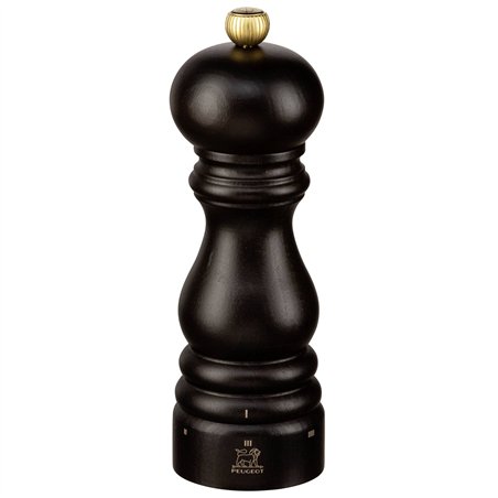 Peugeot PARIS macinapepe legno di faggio cioccolato 18 cm