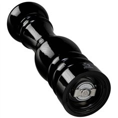 Peugeot Paris macinapepe uSelect laccato nero 22 cm 2