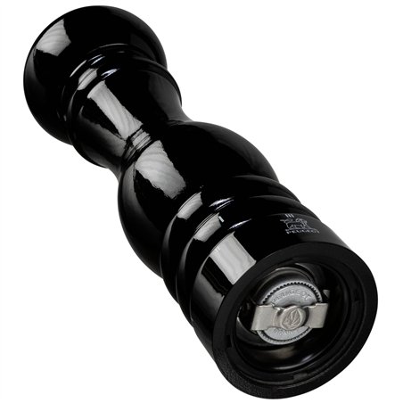 Peugeot Paris macinapepe uSelect laccato nero 22 cm