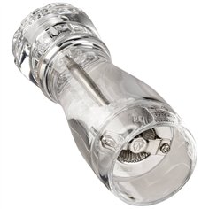 Peugeot VITTEL macinasale acrilico trasparente 16 cm 2