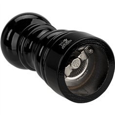 Peugeot Paris macinasale 12 cm legno faggio nero laccato 2