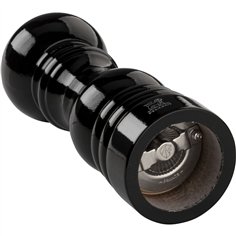 Peugeot Paris macinasale 18 cm legno faggio nero laccato 2