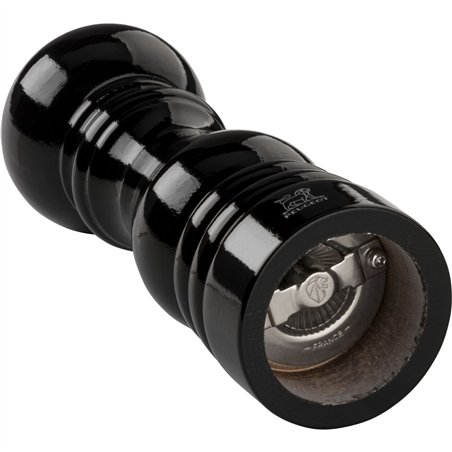 Peugeot Paris macinasale 18 cm legno faggio nero laccato