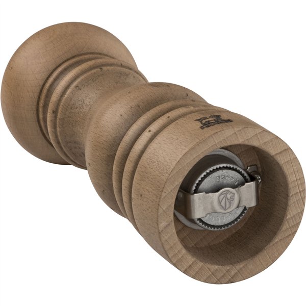 Peugeot Paris macinapepe 18 cm Antique di legno di faggio